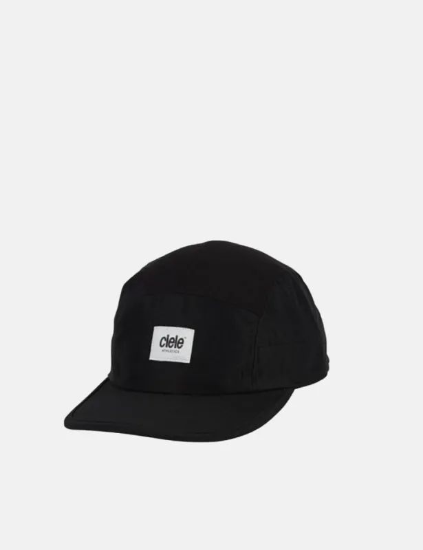Ciele Athletics GO Cap SC (Box) - Darkflight Black sold by Article London