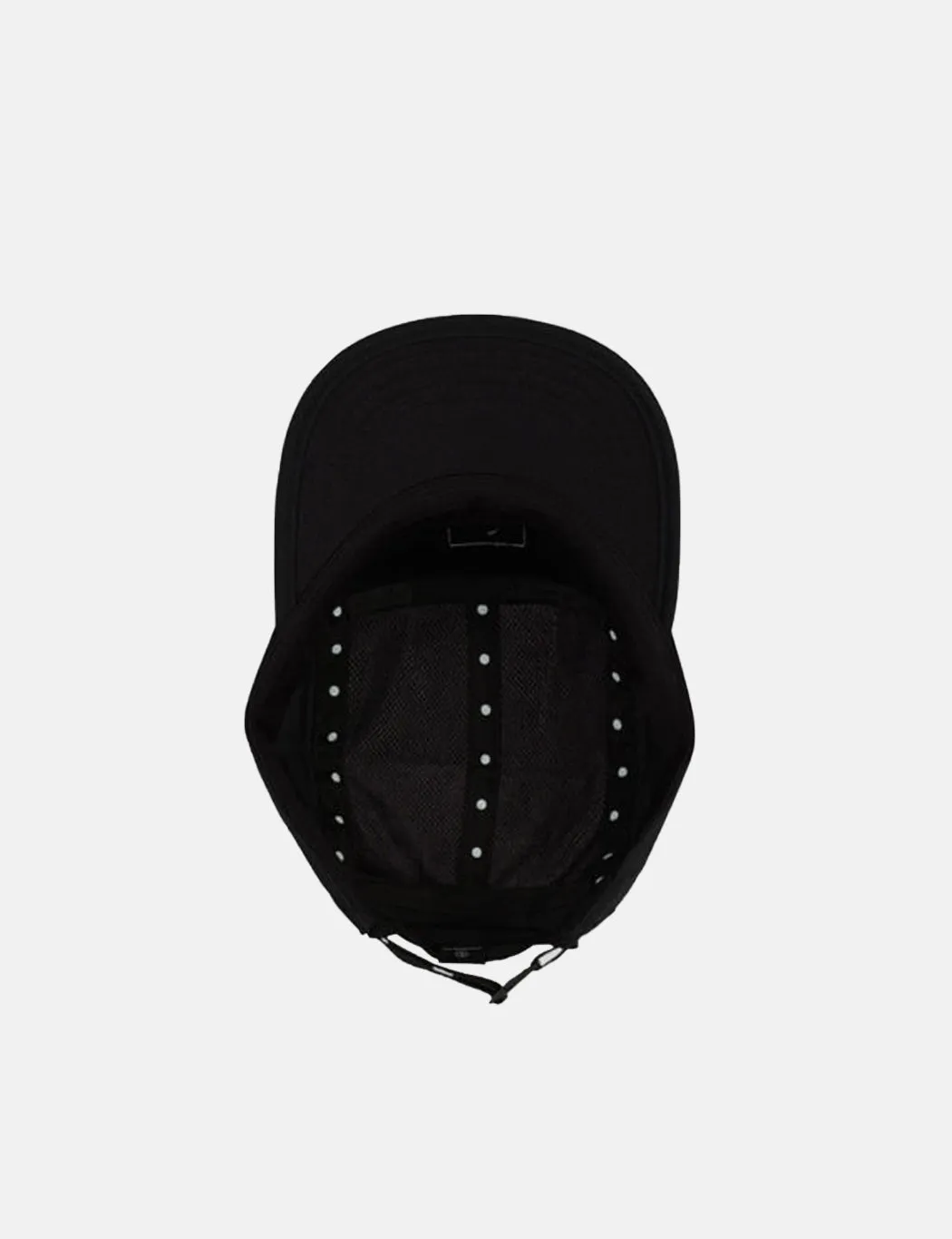 Ciele Athletics GO Cap SC (Box) - Darkflight Black sold by Article London product image thumbnail 2