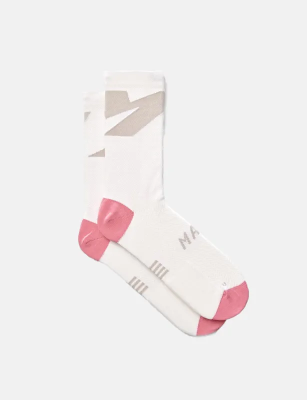 MAAP Evolve Socks - White sold by Article London