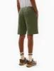 Universal Works Lumber Waffle Shorts - Birch Green sold by Article London