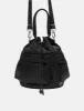 Porter Yoshida & Co Monogram Tool Bag - Black sold by Article London