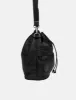 Porter Yoshida & Co Monogram Tool Bag - Black sold by Article London