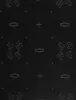Porter Yoshida & Co Monogram Tool Bag - Black sold by Article London