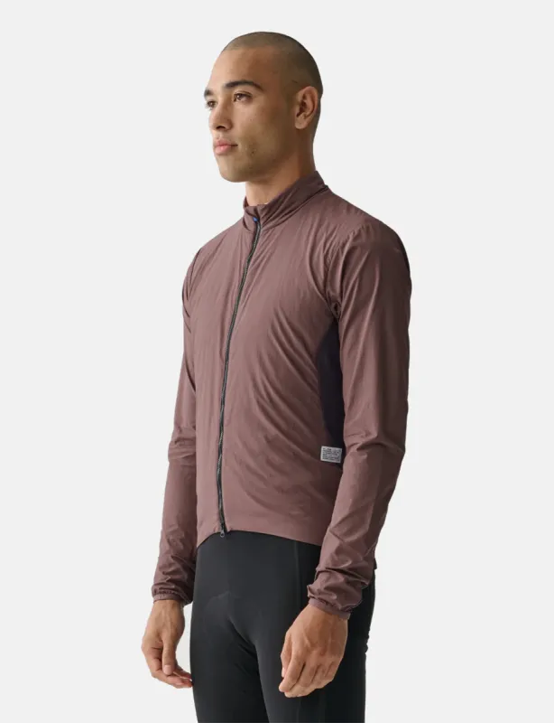 Maap Alt_Road Thermal Jacket - Dark Clay sold by Article London