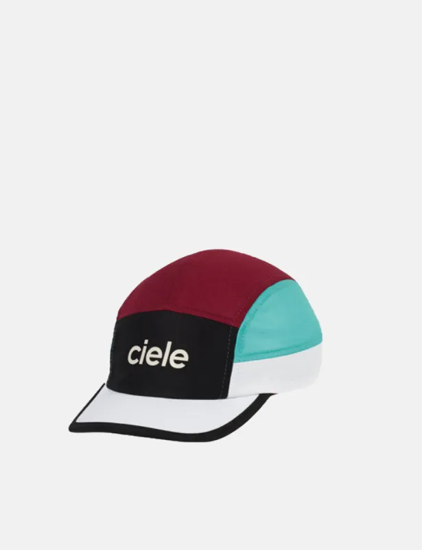 Ciele Athletics ALZ Cap SC (Century) - Terazzo sold by Article London