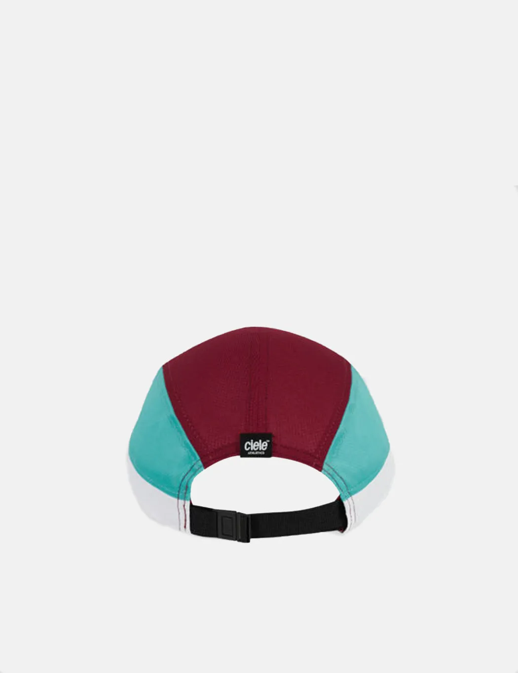 Ciele Athletics ALZ Cap SC (Century) - Terazzo sold by Article London product image thumbnail 3