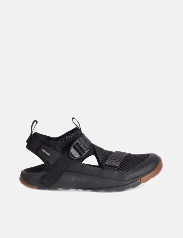 Chaco Odyssey Sandal - Black made by Chaco