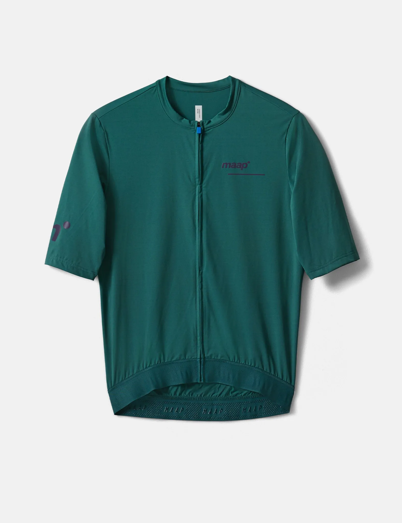MAAP Training Jersey - Deep Green sold by Article London product image thumbnail 5