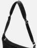 Porter Yoshida & Co Monogram Shoulder Bag - Black sold by Article London