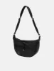 Porter Yoshida & Co Monogram Shoulder Bag - Black sold by Article London