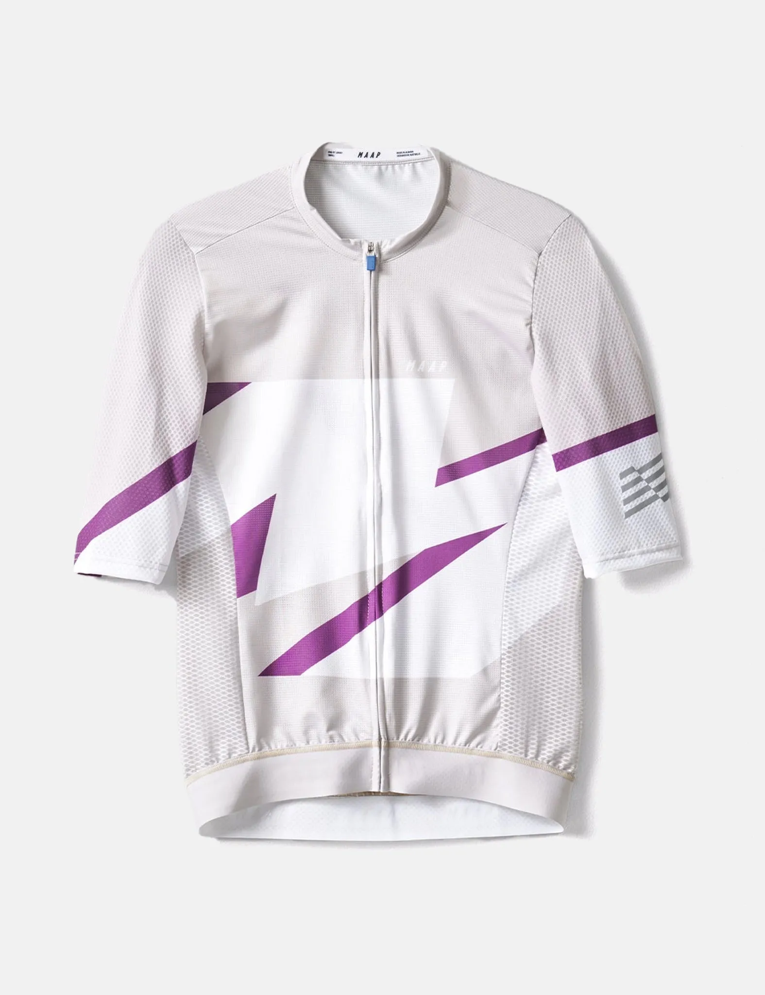 MAAP Evolve 3D Pro Air Jersey - Flint Grey sold by Article London product image thumbnail 4