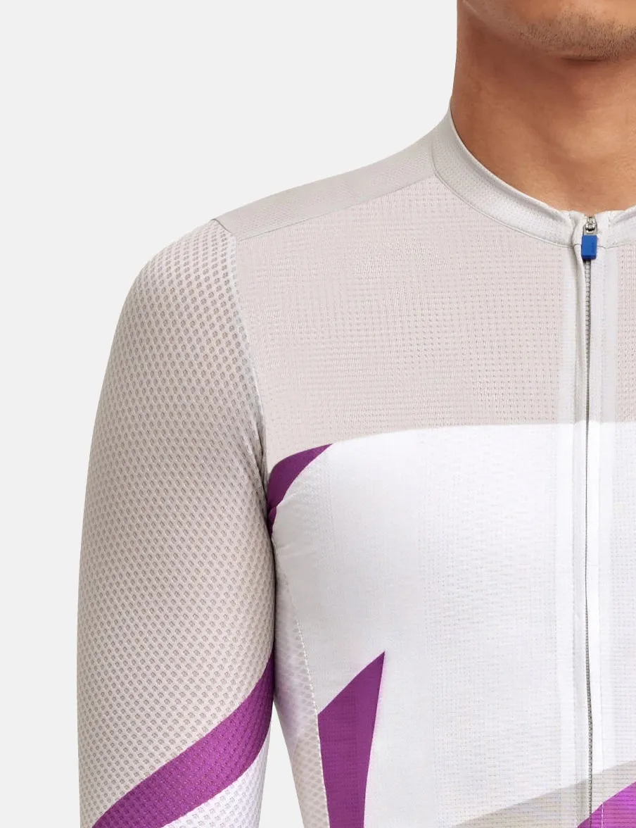 MAAP Evolve 3D Pro Air Jersey - Flint Grey sold by Article London product image thumbnail 2