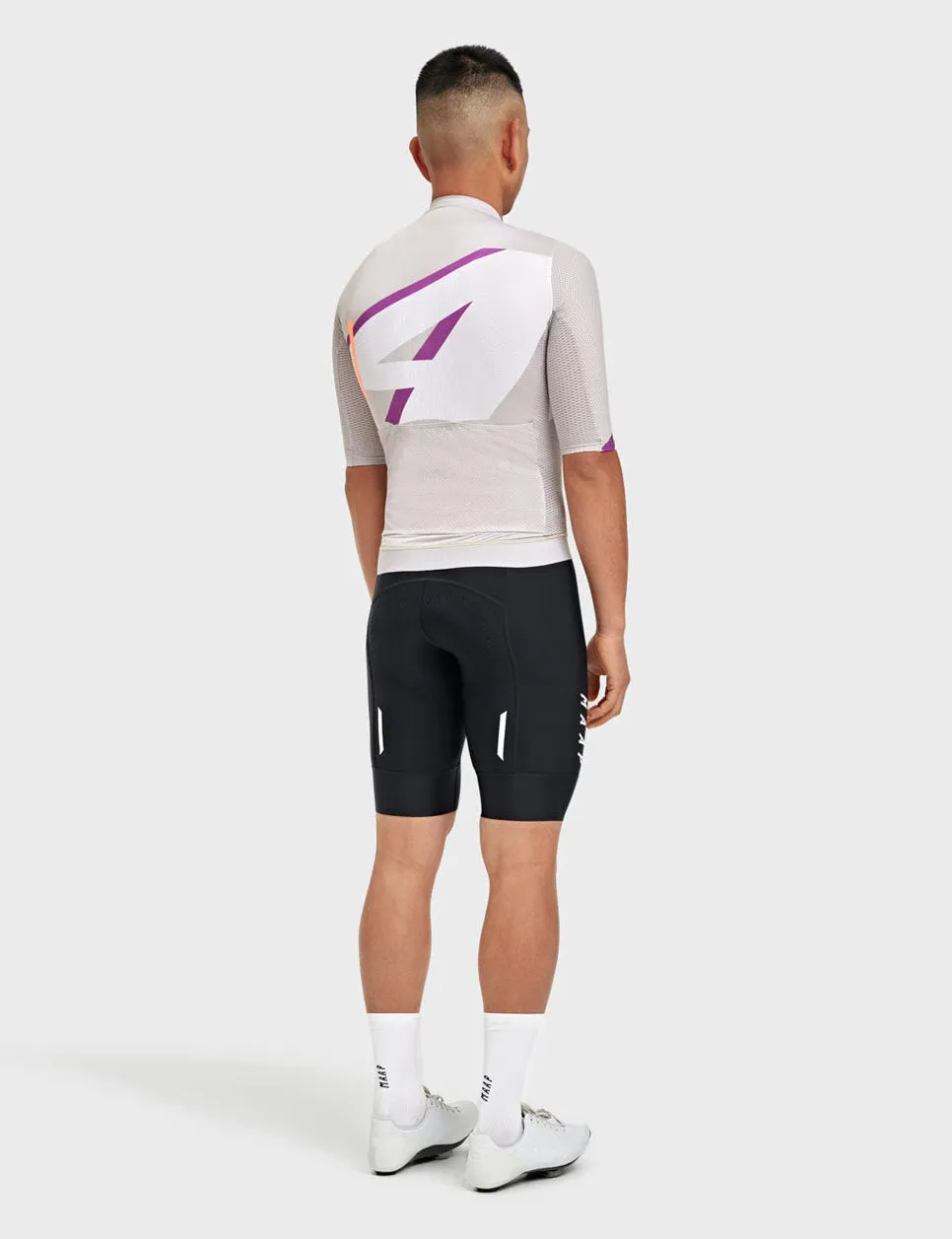 MAAP Evolve 3D Pro Air Jersey - Flint Grey sold by Article London product image thumbnail 3