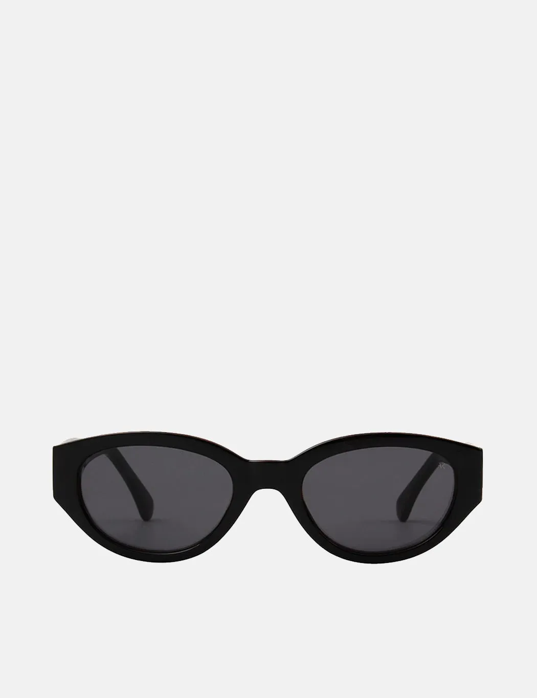 A. Kjaerbede Winnie Sunglasses - Black sold by Article London