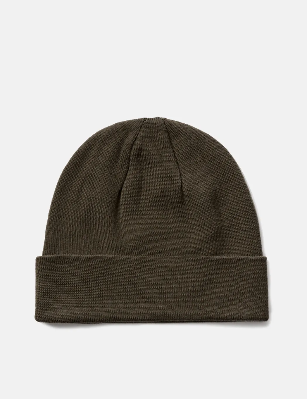 MAAP Alt_Road Merino Beanie Hat - Olive Green sold by Article London product image thumbnail 3