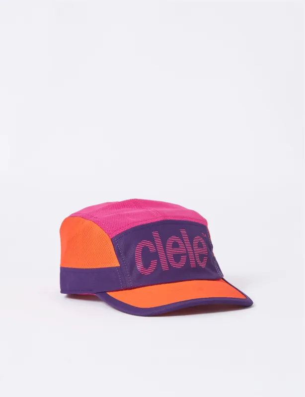 Ciele Athletics ALZCap SC (Standard Stripes) - Akalaka sold by Article London