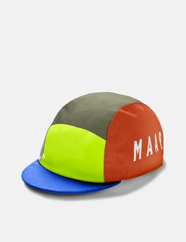 MAAP Allied Cap - Blue Mix sold by Article London