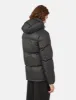 Snow Peak Recycled Light Down Jacket - Black sold by Article London
