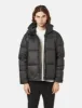 Snow Peak Recycled Light Down Jacket - Black sold by Article London