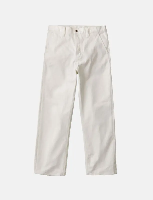 Nudie Tuff Tony Pants (Loose) - Rebirth sold by Article London