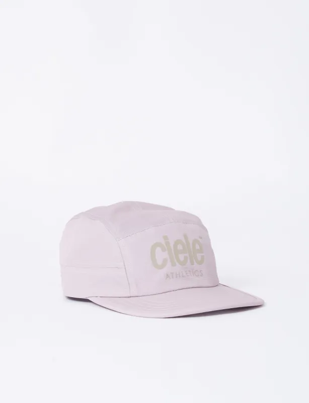 Ciele GO Cap - Isle Pink sold by Article London