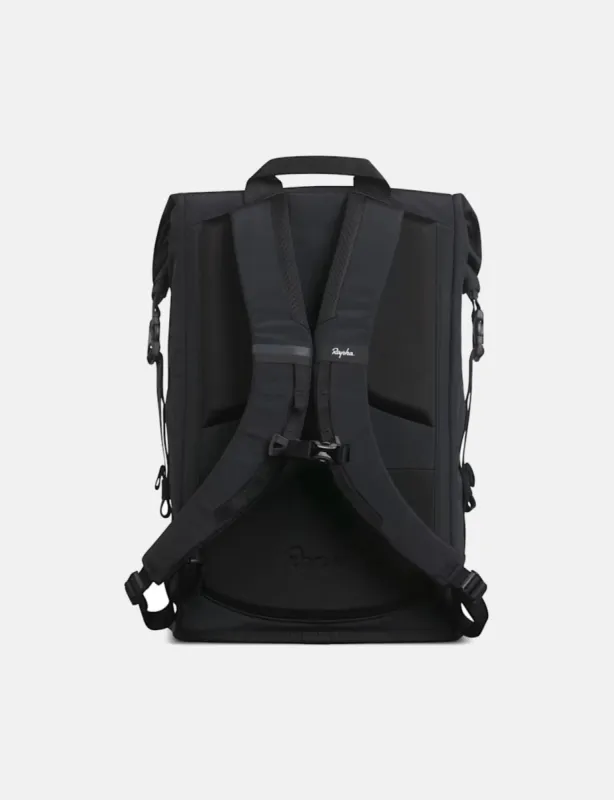 Rapha Backpack 20L - Black | Parallel