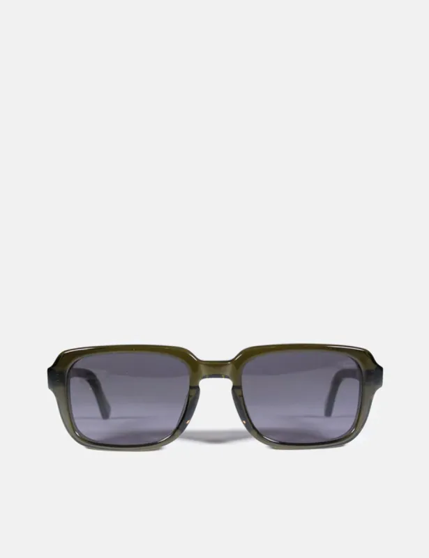 Oscar Deen Nelson - Dark Olive/Night made by Article London