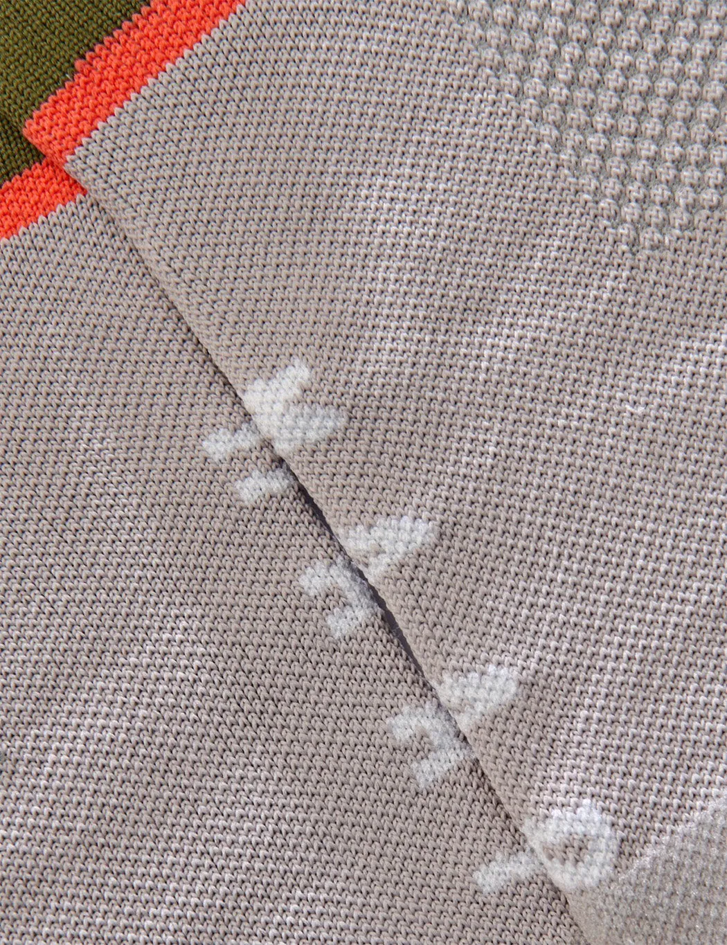 MAAP Dash Sock - Grey sold by Article London product image thumbnail 3