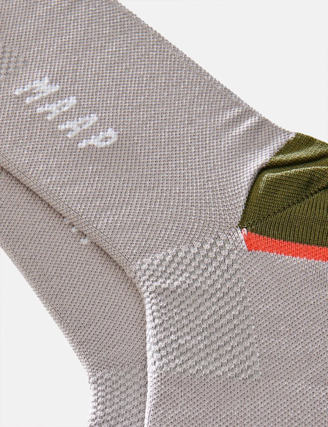MAAP Dash Sock - Grey sold by Article London product image thumbnail 2