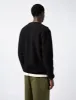 Universal Works Cardigan (Wool) - Black sold by Article London