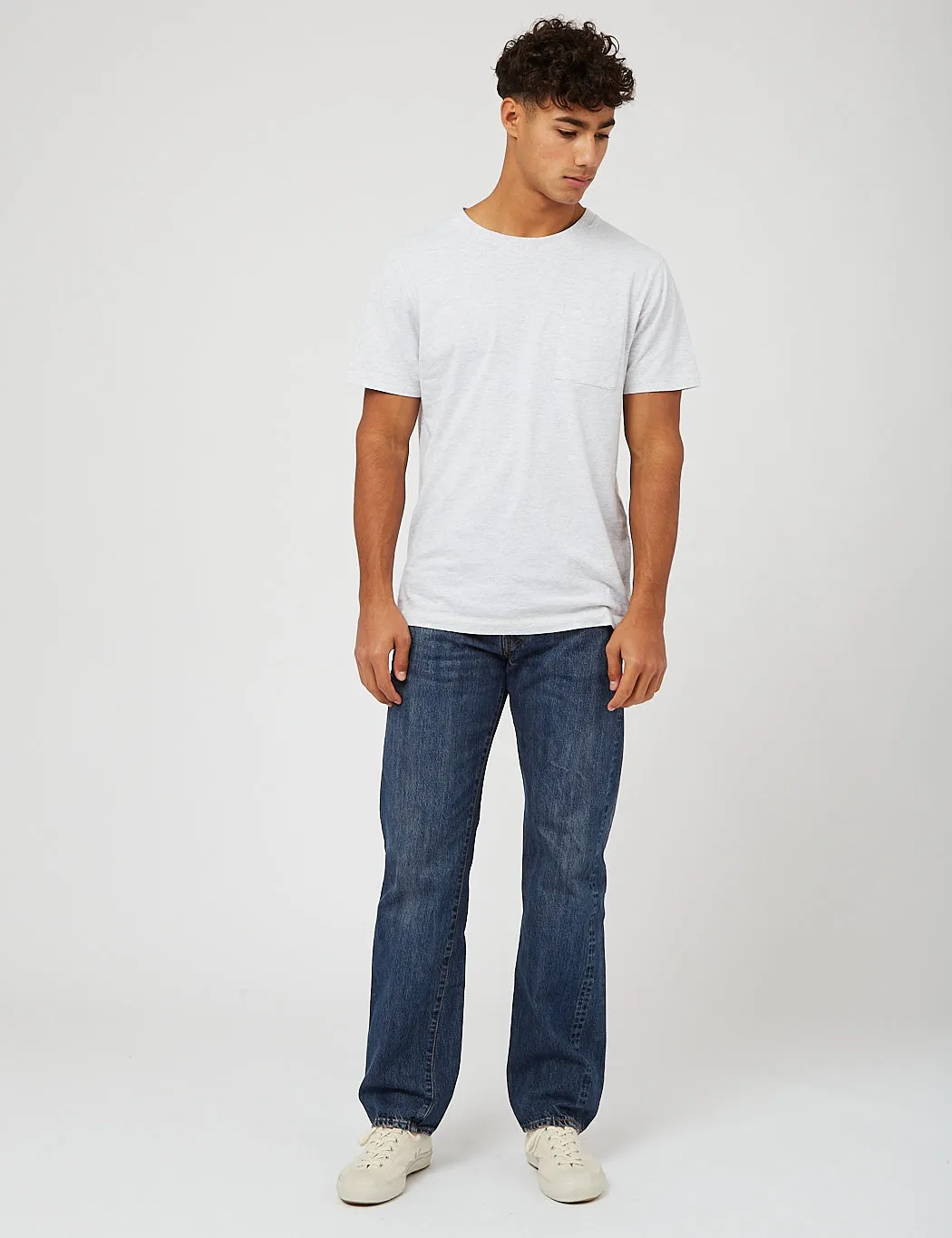 Levis Vintage Clothing 1947 501 Jeans - The Runaway sold by Article London product image thumbnail 3