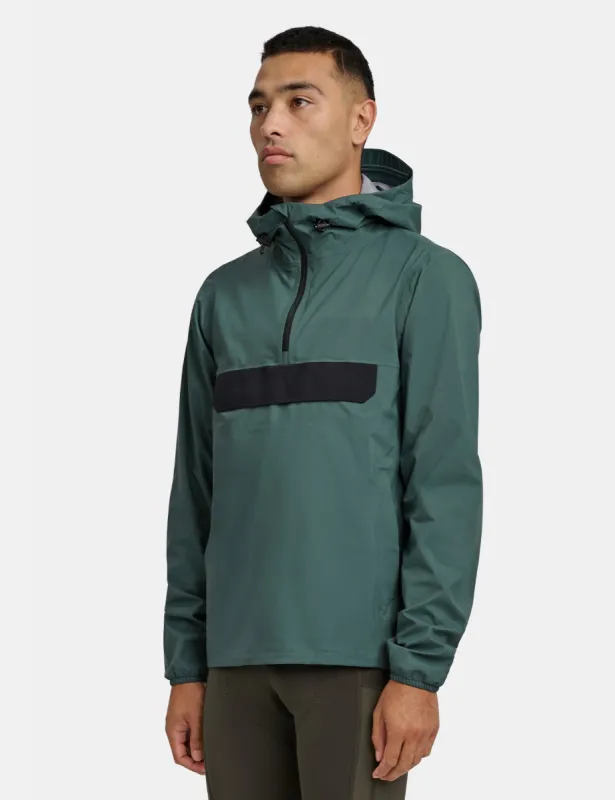 MAAP Alt_Road Anorak - Cypress Green sold by Article London