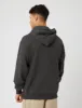Beams Plus Hooded Sweatshirt - Black sold by Article London
