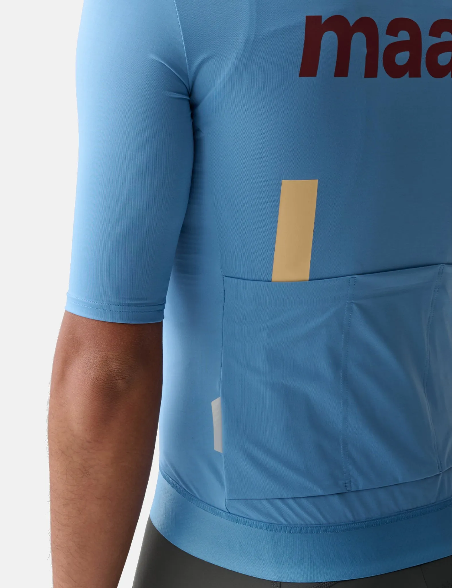 Maap Training Jersey 2.0 - Aero sold by Article London product image thumbnail 2