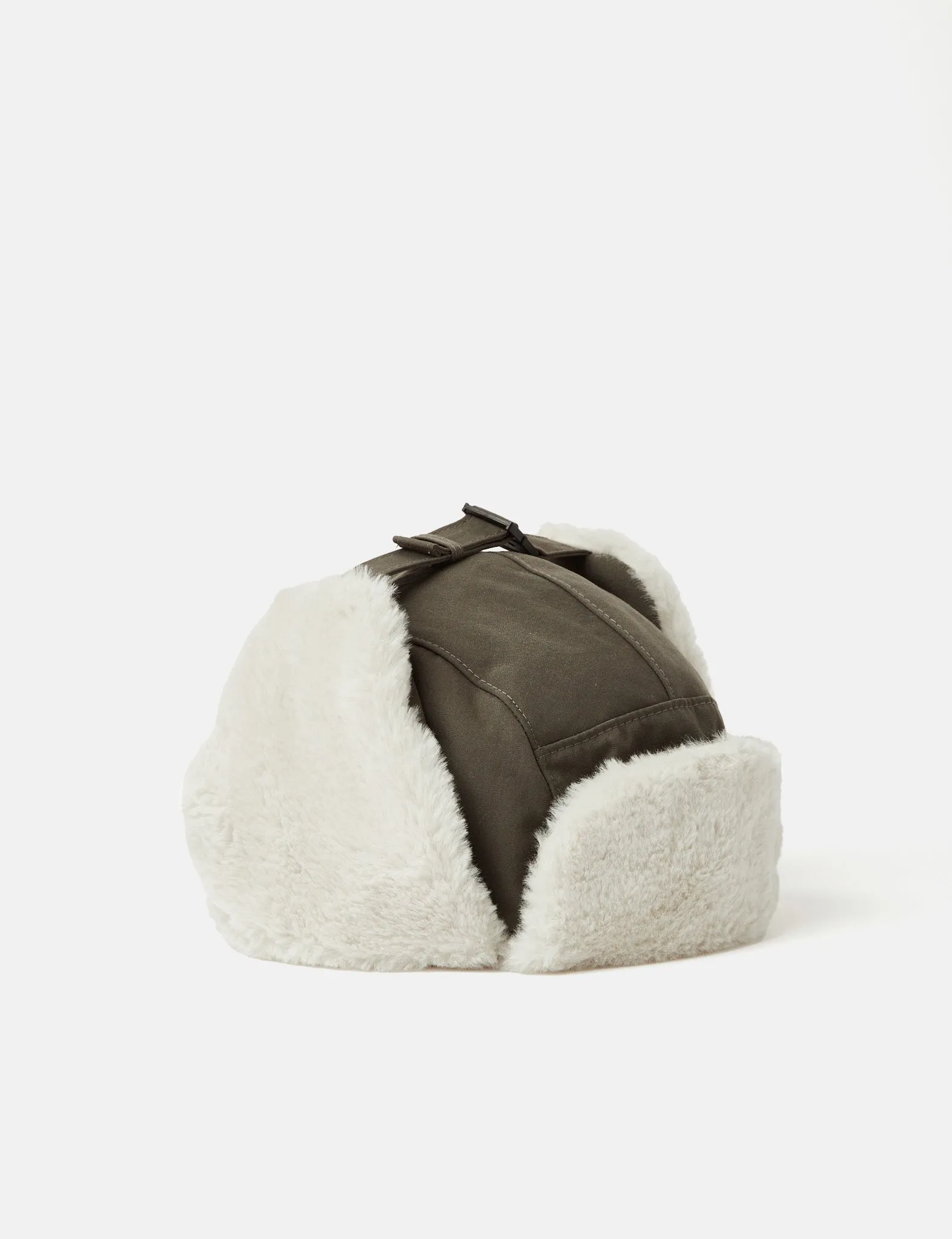 Snow Peak TAKIBI Flight Cap - Khaki sold by Article London product image thumbnail 3