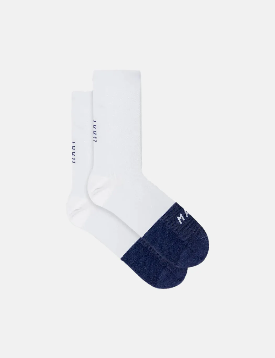 MAAP Division Sock - White sold by Article London