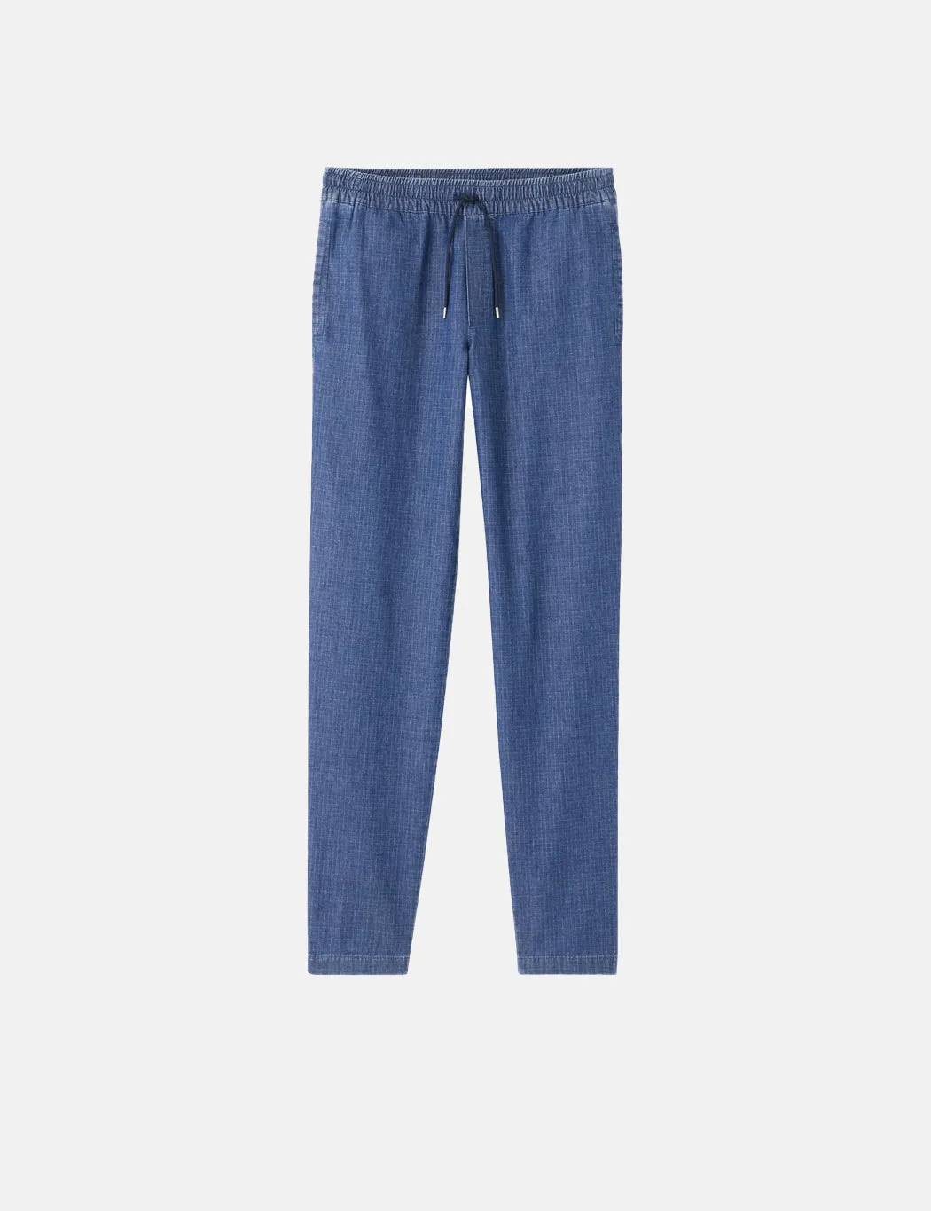 A.P.C. Kaplan Pants - Washed Indigo sold by Article London product image thumbnail 2