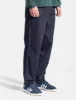 Norse Projects Ezra Trousers (Relaxed) - Dark Navy Blue sold by Article London