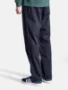Norse Projects Ezra Trousers (Relaxed) - Dark Navy Blue sold by Article London