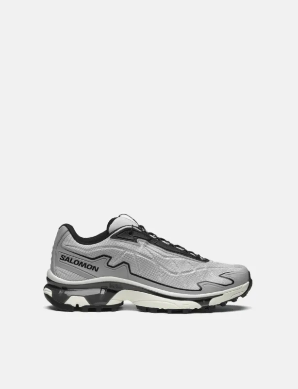 人気 ☆SALOMON☆ XT-SLATE ADV L GRAY FLANNEL Salomon XT-Slate Advanced Metal Grey Flannel Men's