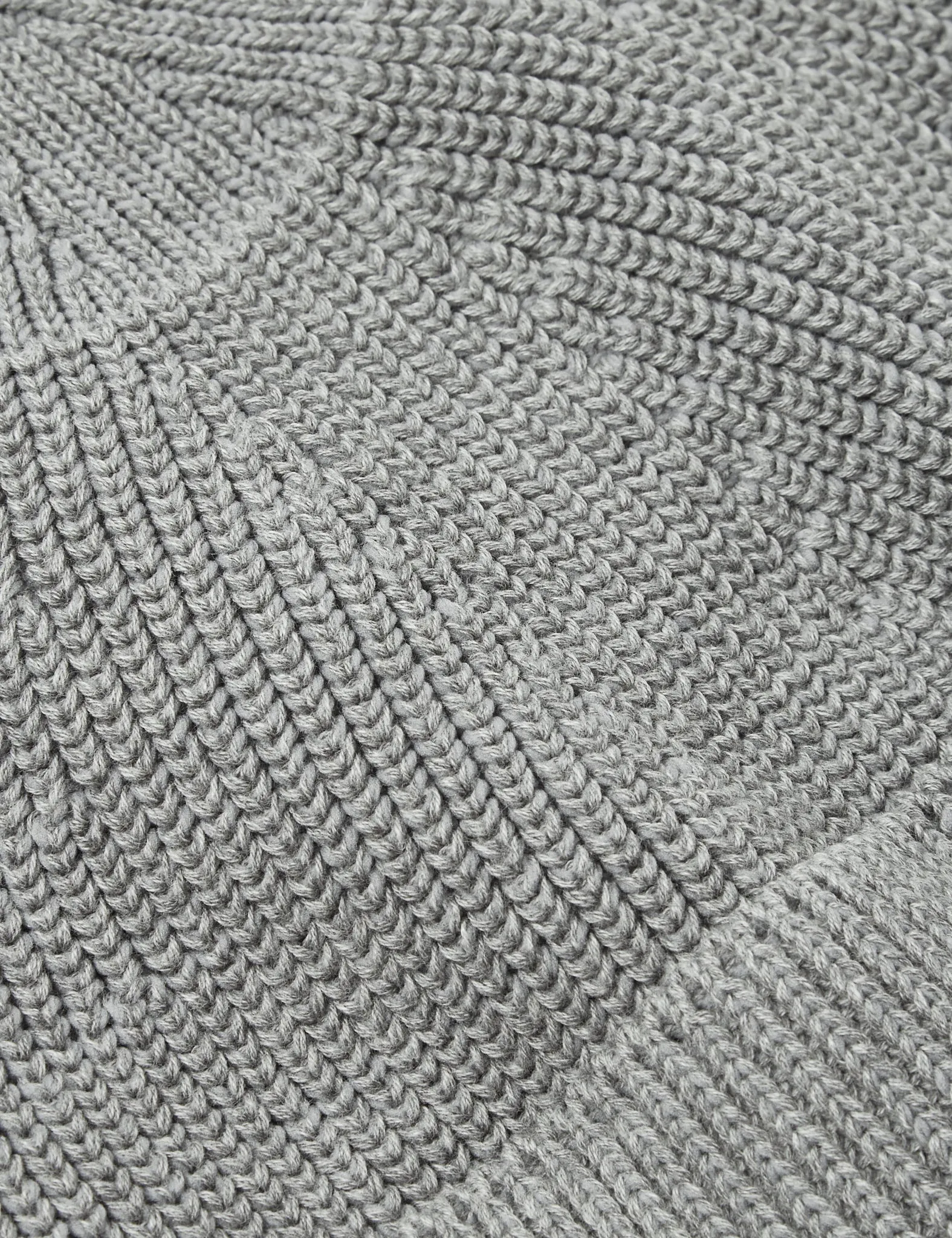 Snow Peak Knit Cap - Grey sold by Article London product image thumbnail 2