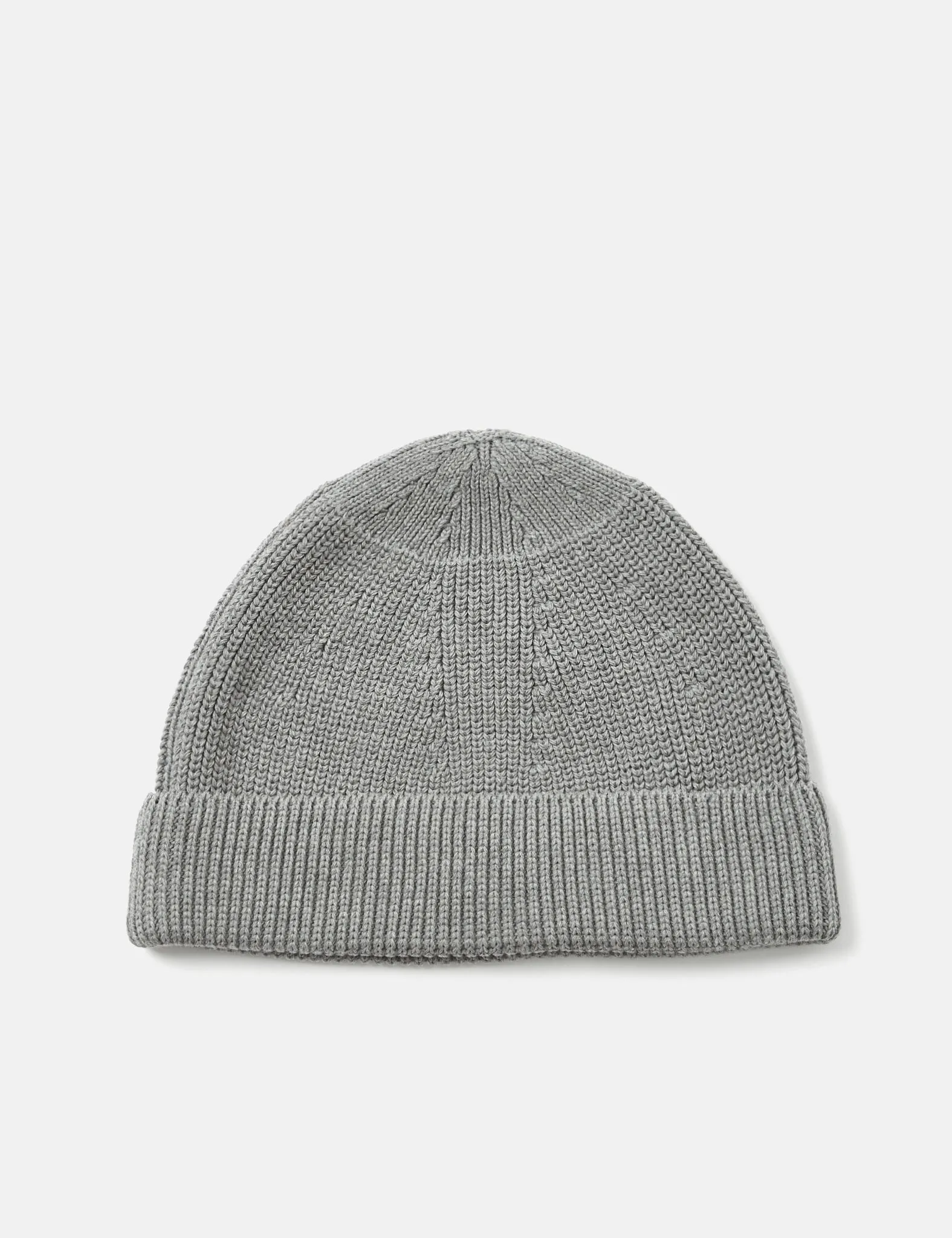 Snow Peak Knit Cap - Grey sold by Article London product image thumbnail 4