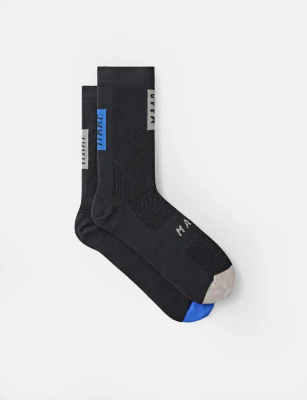 MAAP System Sock - Black sold by Article London