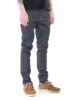 Nudie Lean Dean Jeans (Slim Tapered) - Dry 16 Dips sold by Article London