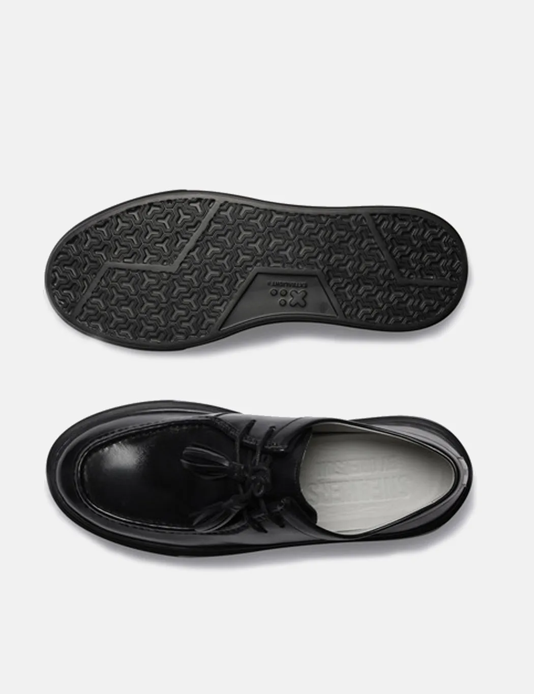 Grenson Sneaker 41 (Leather) - Black sold by Article London product image thumbnail 2