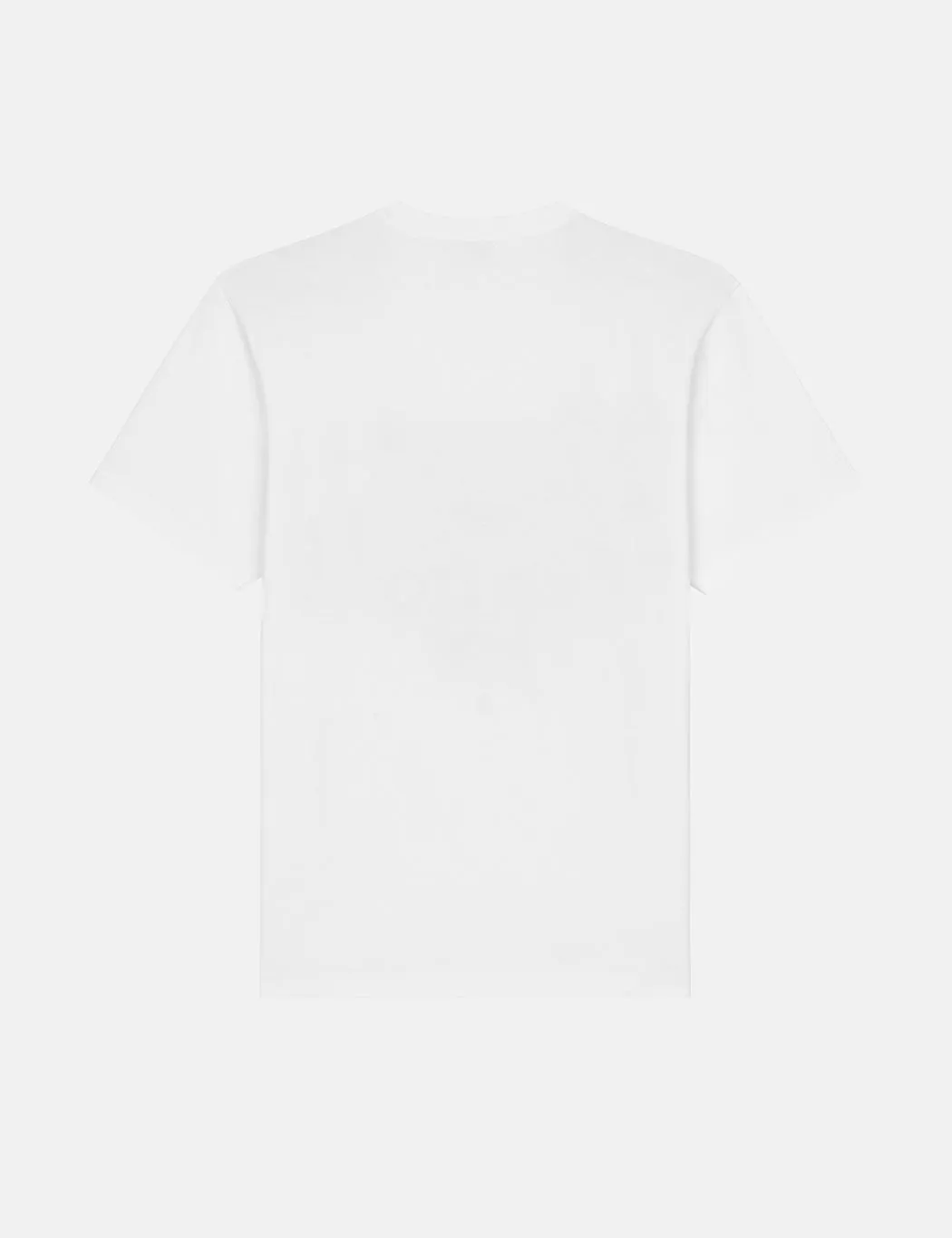 Kenzo Tiger Classic T-Shirt - White sold by Article London product image thumbnail 3