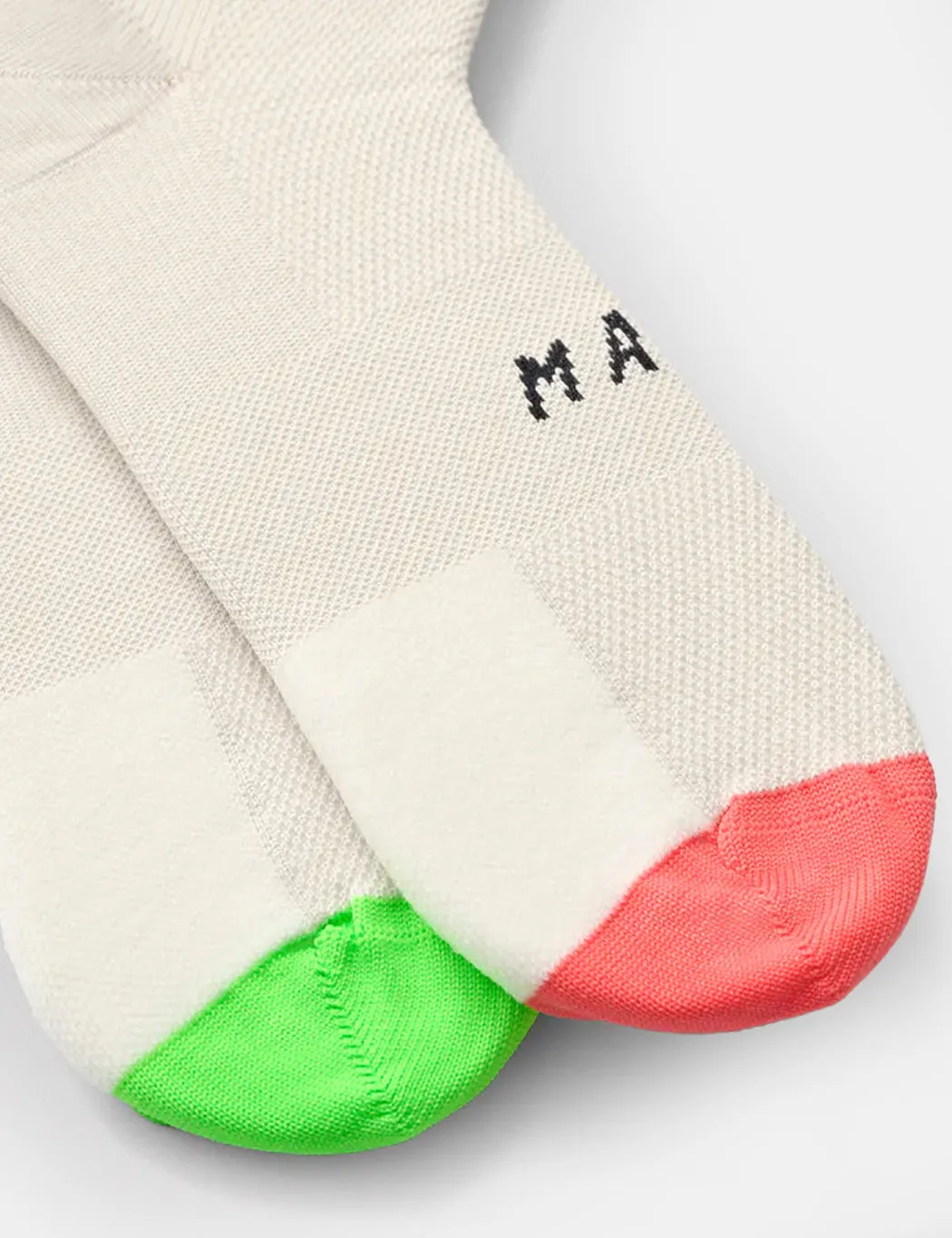 MAAP System Sock - Antartica White sold by Article London product image thumbnail 4