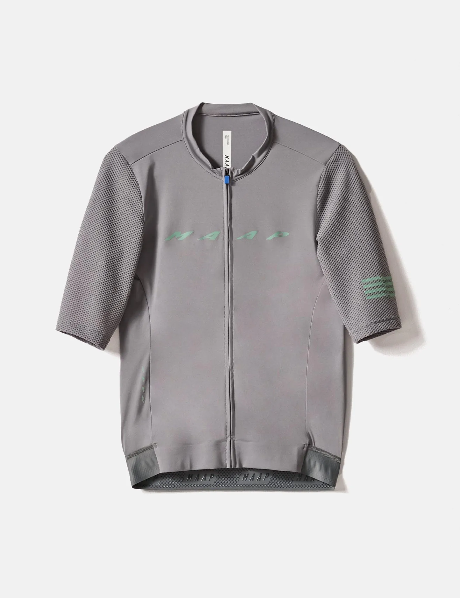 MAAP Evade Pro Jersey 2.0 - Gargoyle Grey sold by Article London product image thumbnail 4
