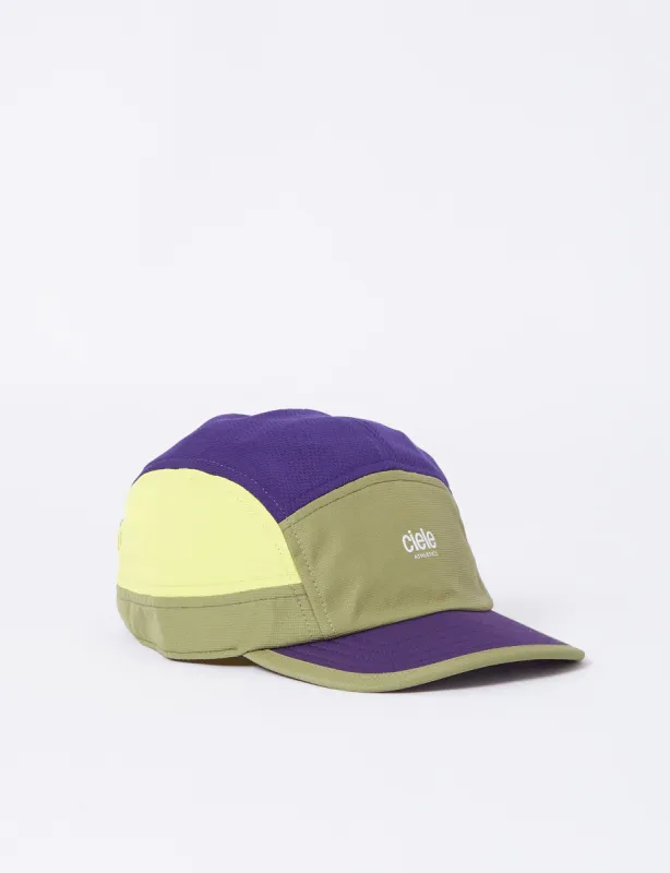 Ciele Athletics ALZCap SC - Ventura Multi sold by Article London