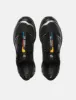 Salomon XT-6 Gore-Tex GTX Trainers - Black/Black/Ftw Silver sold by Article London